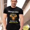 Buy gym t-shirt online, hindi graphic tee, Best Hindi t-shirt for bodybuilders, Biceps Bhi Bhagwan Ka Ashirwad Hai T-Shirt, Bold Hindi typography gym tee, Bold Hindi Typography T-Shirt, Buy gym t-shirt online with Hindi quote, Cotton Gym Tee, Cotton gym wear t-shirt with Hindi text, Desi Gym Tee, Desi motivational t-shirt for workout, Desi Workout T-Shirt, Fitness Lover Graphic Tee, Fitness T-Shirt, Funny Fitness T-Shirt, Funny Hindi gym t-shirt for men, Graphic tee, Gym Quote T-Shirt, Gym T-Shirt, Hindi graphic tee for fitness lovers, Hindi Graphic Tee for Gym, Hindi Gym T-Shirt, Hindi T-shirt, Motivational Hindi Tee, Muscle Gain T-Shirt for Men, Printed Gym Shirt, Stylish Hindi gym t-shirt for casual wear, Unique gym quote t-shirt for men online, Unisex fitness graphic tee with Hindi print, Unisex Gym T-Shirt, Workout Tee
