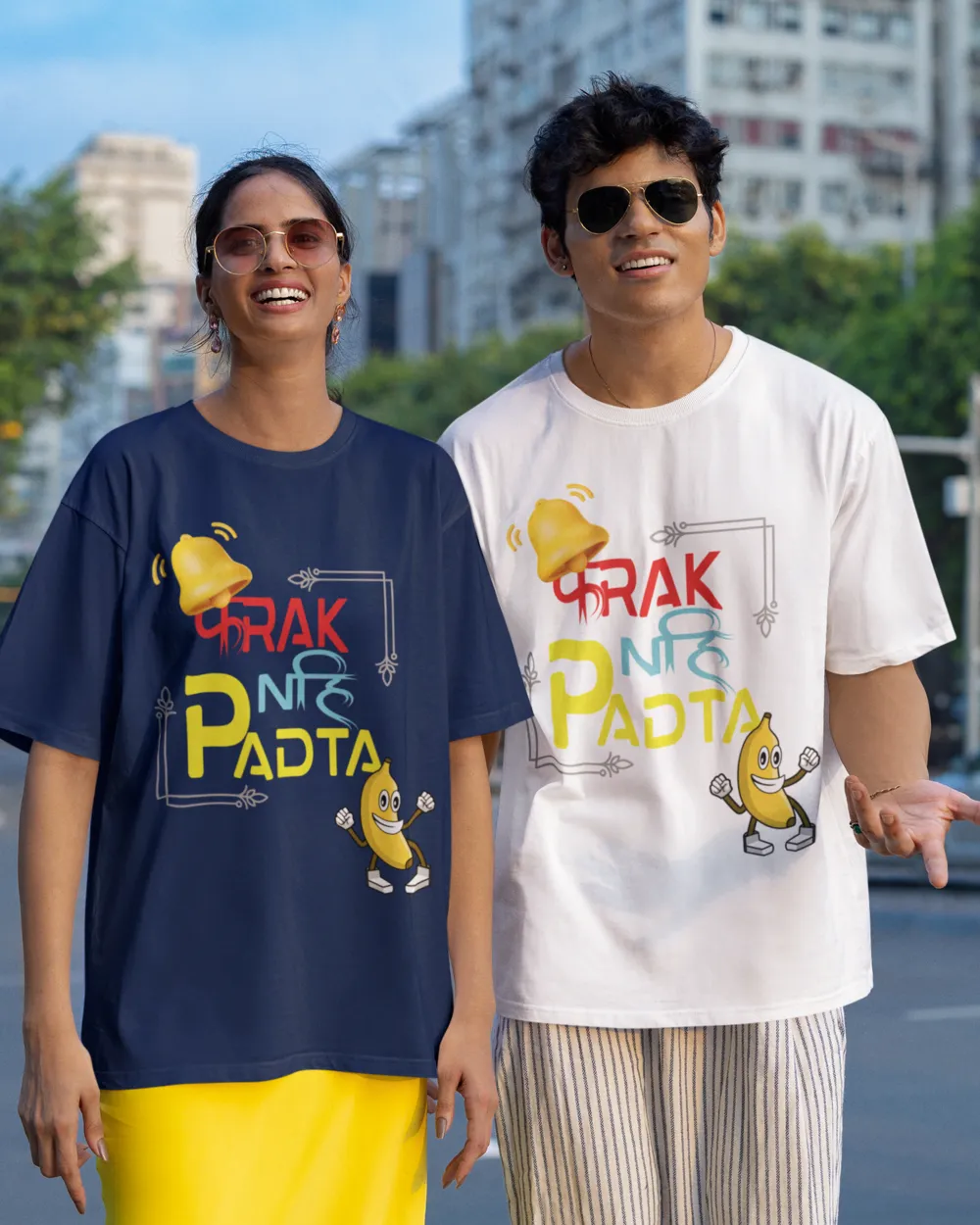 Buy hindi graphic tee, Hindi t-shirt, Best Hindi graphic t-shirt for Gen Z, Bold attitude Hindi T-shirt for men, Bold Hindi Graphic Tee, Bold T-Shirt, Buy Hindi graphic tee online, Chill Mood T-Shirt, Chill vibe Hindi typography T-shirt, Cotton T-Shirt, Desi Attitude Tee, Desi T-Shirt, Funny Hindi quote printed T-shirt, Funny Hindi T-Shirt, Funny T-shirt, Ghanta Fark Nhi Padta Hindi T-shirt, Ghanta Fark Nhi Padta T-Shirt, Graphic tee, Hindi Quote T-Shirt, Hindi T-shirt, Hindi Typography Tee, Hindi unisex cotton T-shirt with quote, Premium quality Hindi printed tee, Quote T-Shirt, Sarcastic Hindi graphic tee for youth, Sarcastic Hindi T-Shirt, Trendy Hindi T-shirt for daily wear, Unisex Hindi Graphic Tee, Unisex T-Shirt, Youth T-Shirt, Youth Vibe T-Shirt