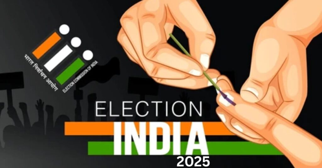 Election Commission press conference 2025, election updates India, custom election t-shirts, voter awareness fashion, aahik.shop, ECI India announcement, democracy themed t-shirts, #aahik.shop,