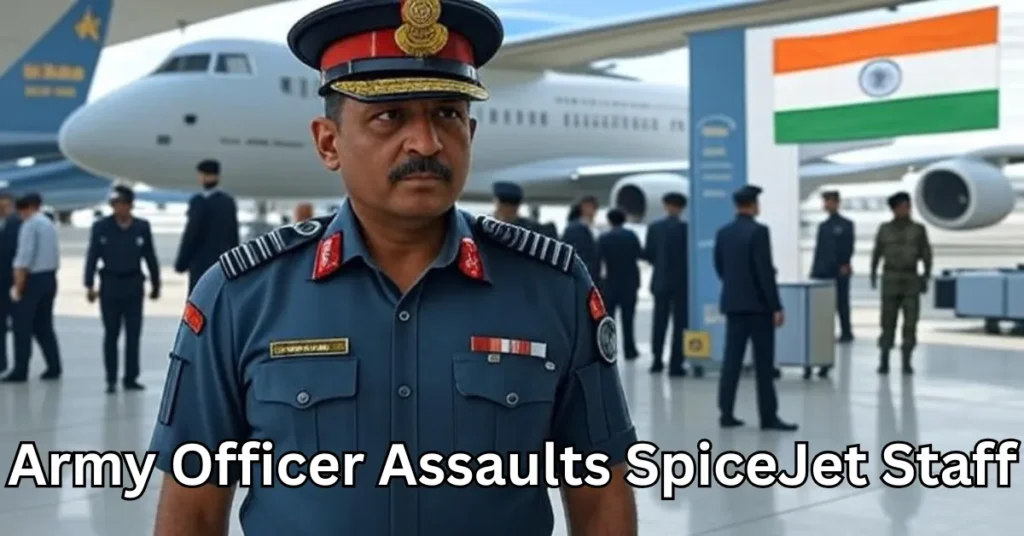 Army officer, Srinagar airport, discipline, custom t-shirts, aahik.shop, #aahik.shop,