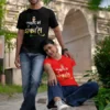 #aahik.shop, #BuyHindiGraphicTee, #BuyHindiGraphicTshirt, aahik.shop Clothing, aahik.shop desi printed tees, aahik.shop printed tees, bollywood slang t-shirt, buy ekdam jhakas t-shirt online India, casual red cotton t-shirt, cool casual wear for daily use, desi pop culture t-shirt, desi style fashion wear, ekdam jhakas, ekdam jhakas t-shirt, funky casual wear India, funky hindi graphic t-shirt for men, funky printed t-shirt, Funky Printed Tees, funky tee, funny graphic tee India, Hindi Graphic T-Shirts, Hindi Graphic Tee, Hindi graphic tees West Bengal, Hindi T-shirt, Indian Slang T-Shirts, Pop Culture T-Shirts, Printed T-shirt, quirky unisex fashion, red cotton tee, red t-shirt, Street Style Fashion Tees, streetwear printed tee, stylish ekdam jhakas printed t-shirt, stylish unisex printed t-shirts Kolkata, trendy Indian slang t-shirt online, unisex casual wear, unisex street style tee in red