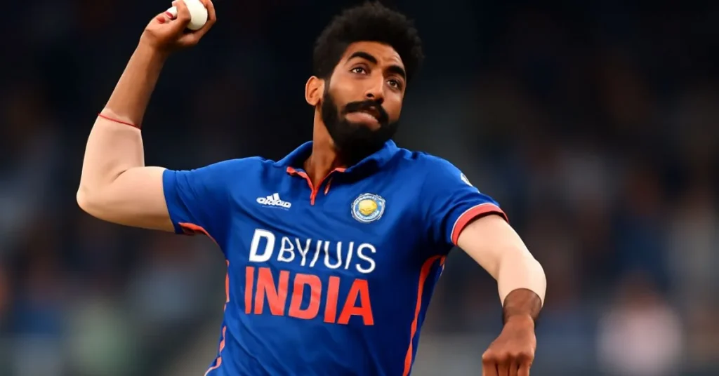 Jasprit Bumrah Asia Cup 2025, Bumrah return cricket news, custom cricket t-shirt, Hindi graphic tee, Bengali graphic tee, Hindi t-shirt, Bengali t-shirt, aahik.shop, Asia Cup India squad update, #aahik.shop,