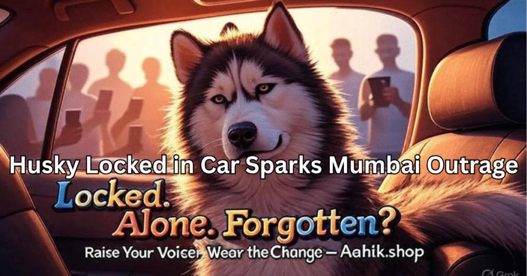 #Aahik’sBlog, Aahik.shop, humane fashion, Mumbai pet incident, Mumbai Pet Safety Tees, pet safety, printed tees