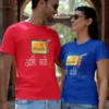 #aahik.shop, #BuyHindiGraphicTee, #BuyHindiGraphicTshirt, Affordable Bollywood streetwear India, Bollywood dialogue T-shirt, Bollywood dialogue T-shirt for fans, Bollywood graphic tee, Buy Bollywood printed T-shirts in India, Cinema vibe T-shirt, Cotton Bollywood quote T-shirt online, cotton graphic tee, Desi movie quote printed tee online, Desi movie quote shirt, Fun casual wear, Funny Hindi slogan T-shirt for men, Funny printed T-shirt, Hindi cinema cotton T-shirt West Bengal, Hindi Quote T-Shirt, Humour Hindi tee, Movie dialogue printed T-shirt India, Oversized Hindi printed tee for streetwear, Picture Avi Baki Hai Bollywood printed T-shirt, Picture Avi Baki Hai T-shirt, Pop culture T-shirt India, Sarcasm printed T-shirt, Statement Bollywood shirt