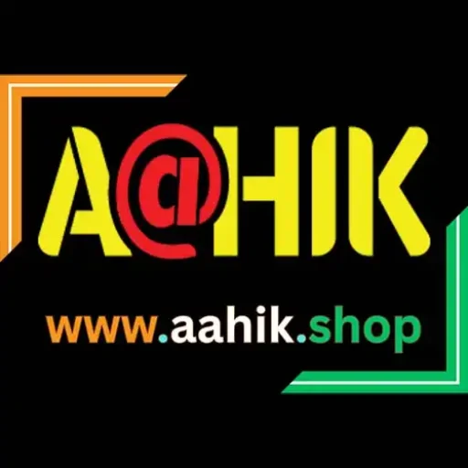aahik.shop